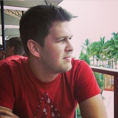 Ryan Heinrich