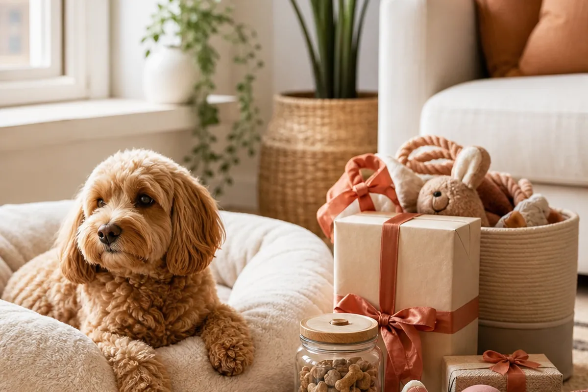 14 Gifts for Dog Lovers in Apartments